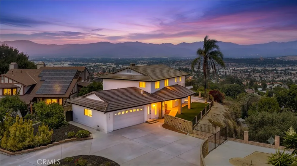 16387 Chella Drive Hacienda Heights, CA 91745