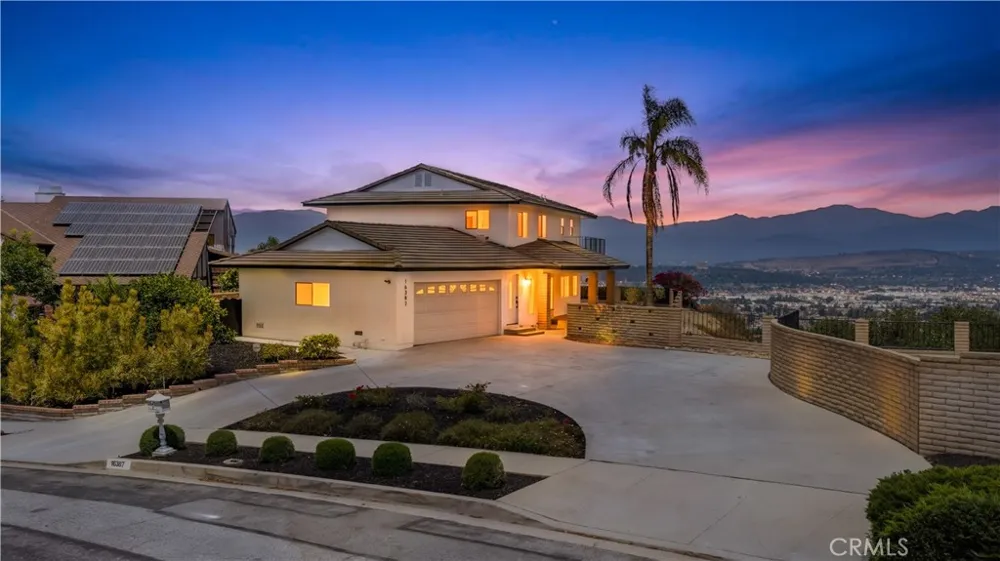 16387 Chella Drive Hacienda Heights, CA 91745