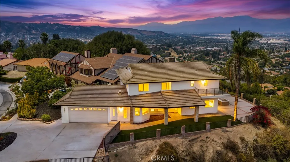 16387 Chella Drive Hacienda Heights, CA 91745