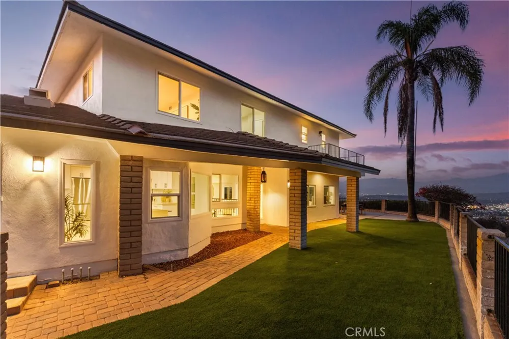 16387 Chella Drive Hacienda Heights, CA 91745