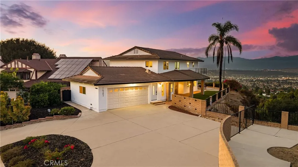 16387 Chella Drive Hacienda Heights, CA 91745