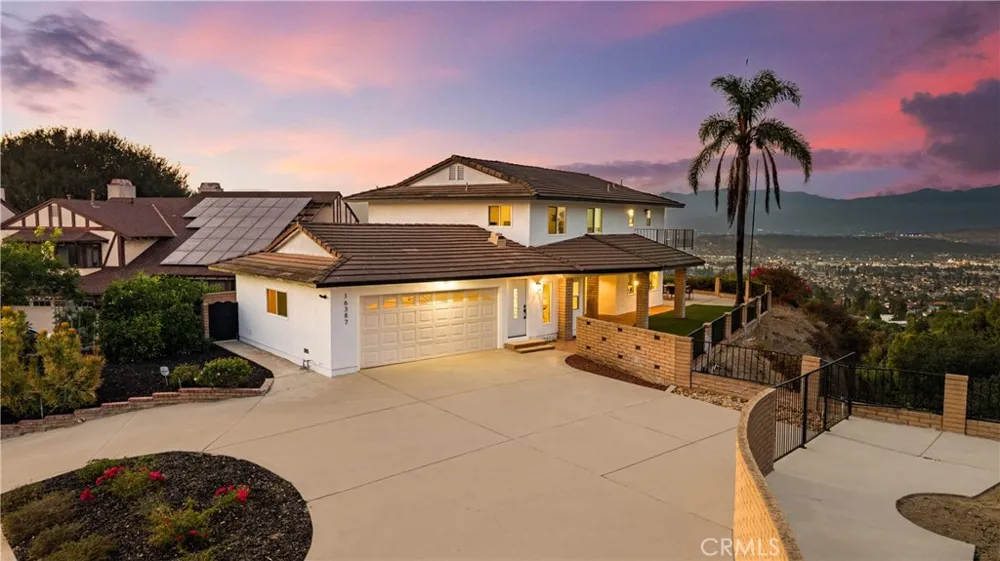 16387 Chella Drive Hacienda Heights, CA 91745