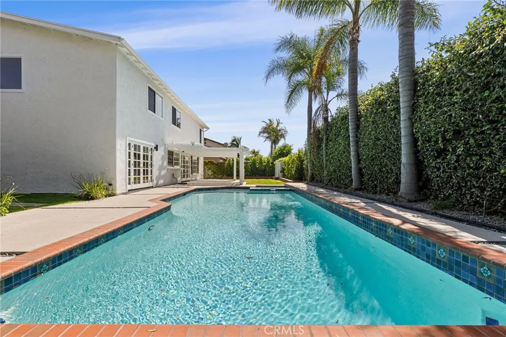 8522 Boise Drive Huntington Beach, CA 92646