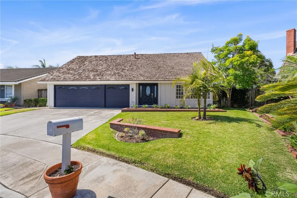 8522 Boise Drive Huntington Beach, CA 92646