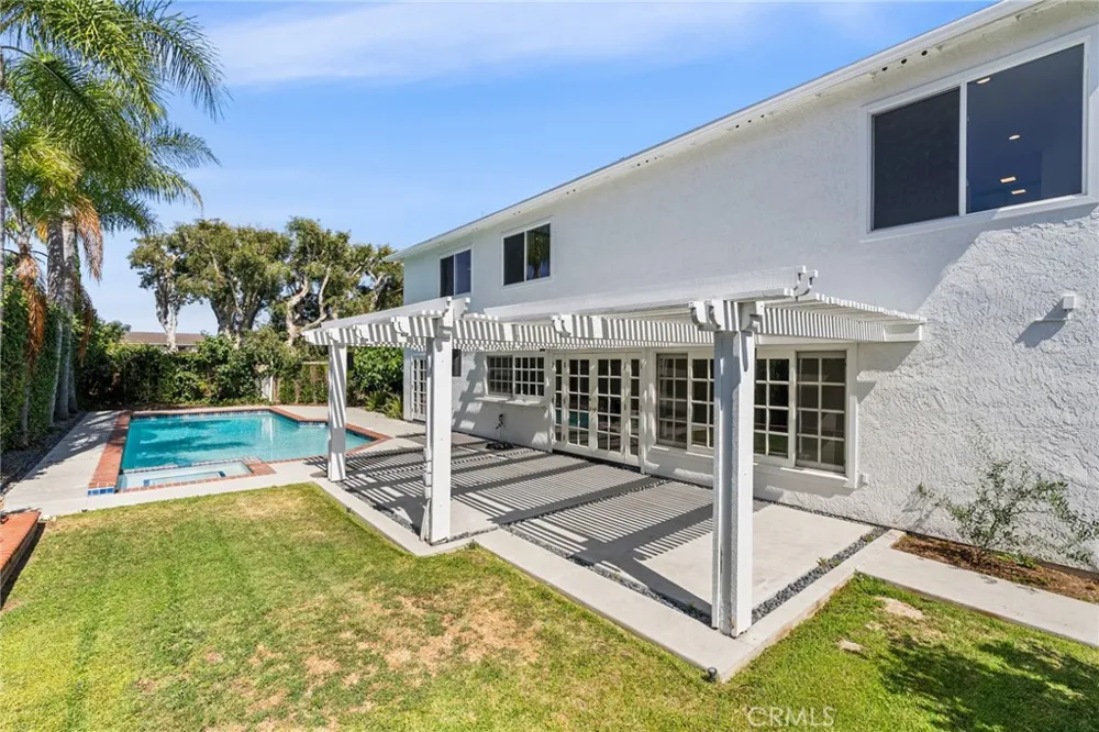 8522 Boise Drive Huntington Beach, CA 92646