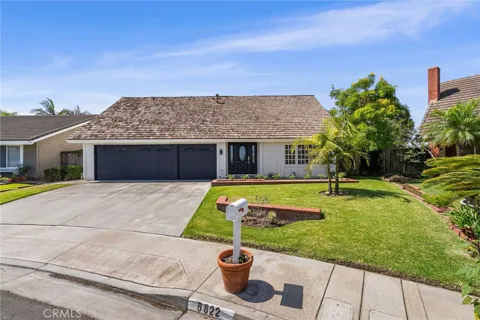 8522 Boise Drive