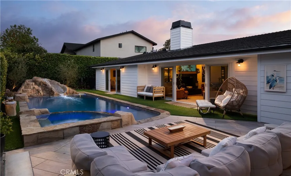 1312 Nottingham Road Newport Beach, CA 92660