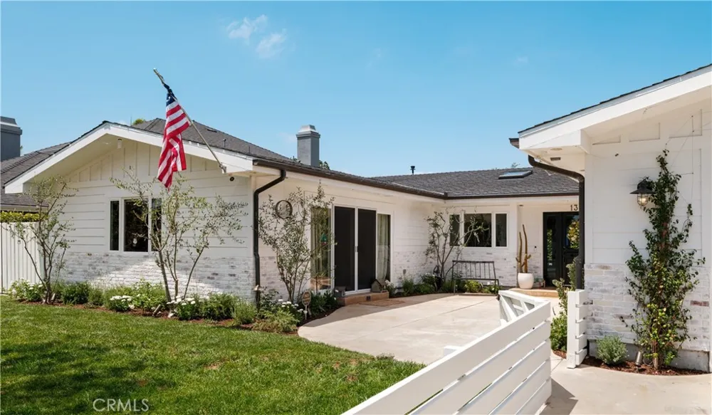 1312 Nottingham Road Newport Beach, CA 92660