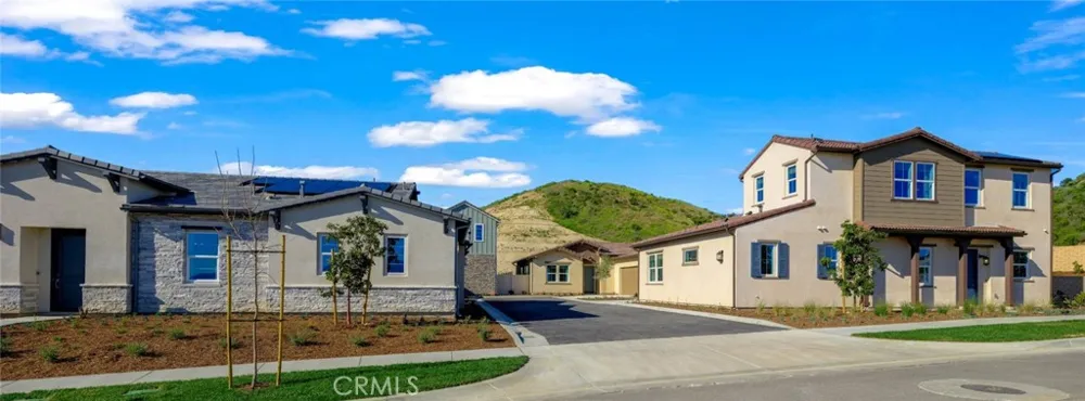 24553 Camino Canoa Valencia, CA 91354