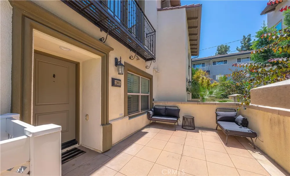 11905 Nixon Whittier, CA 90601
