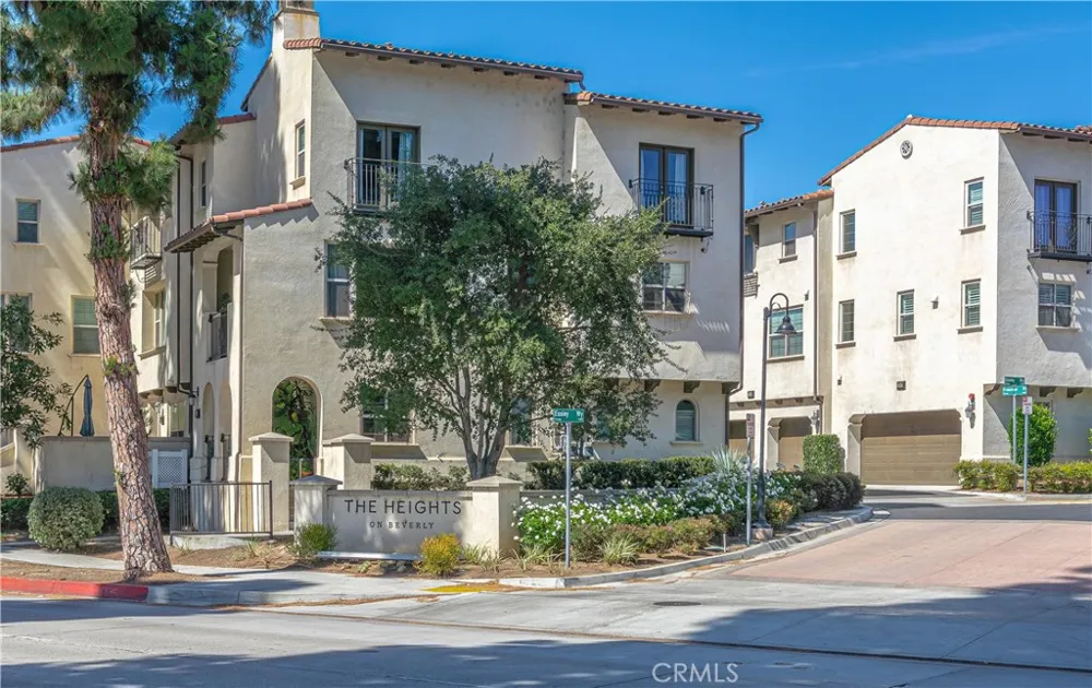 11905 Nixon Whittier, CA 90601