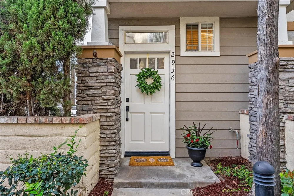 2936 Claremore Lane Los Alamitos, CA 90720
