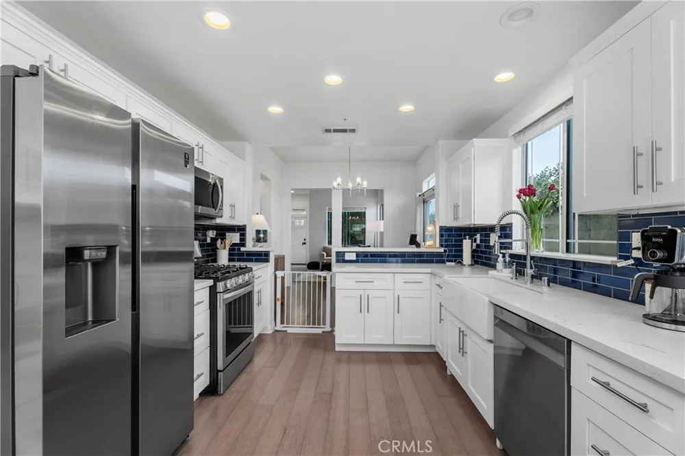 2936 Claremore Lane Los Alamitos, CA 90720