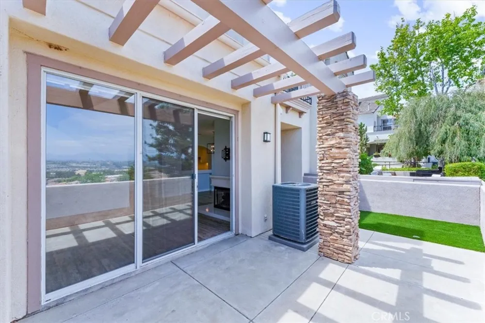 47 La Mirage Circle #78 Aliso Viejo, CA 92656