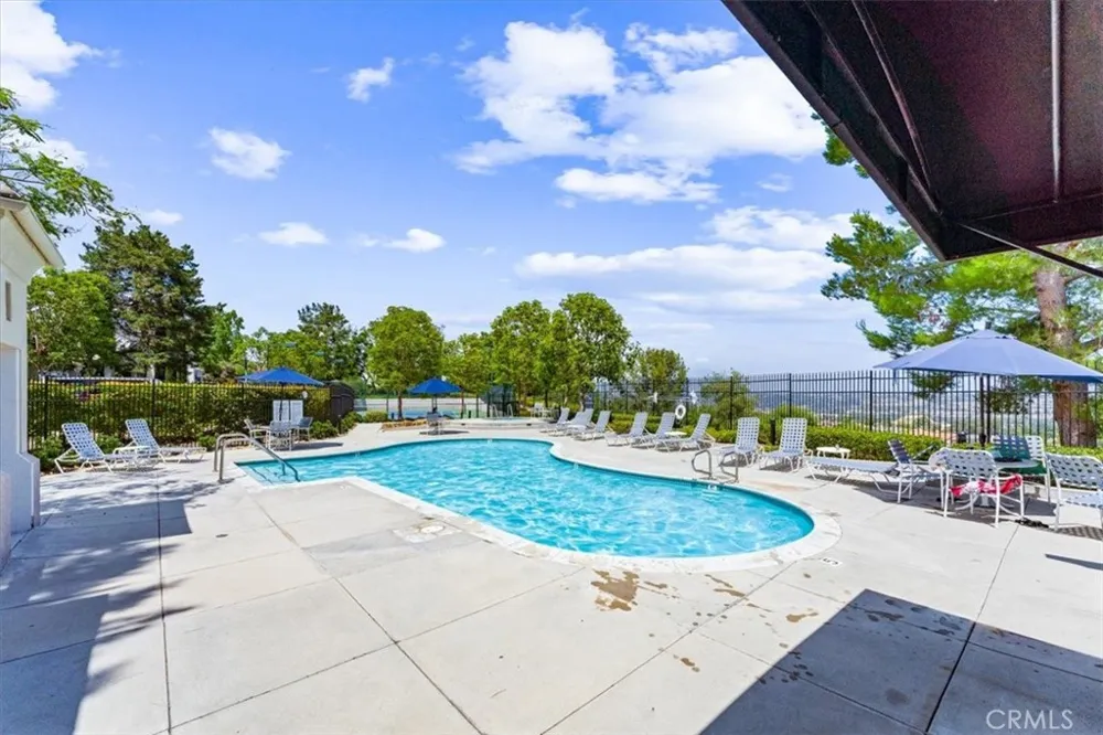 47 La Mirage Circle #78 Aliso Viejo, CA 92656