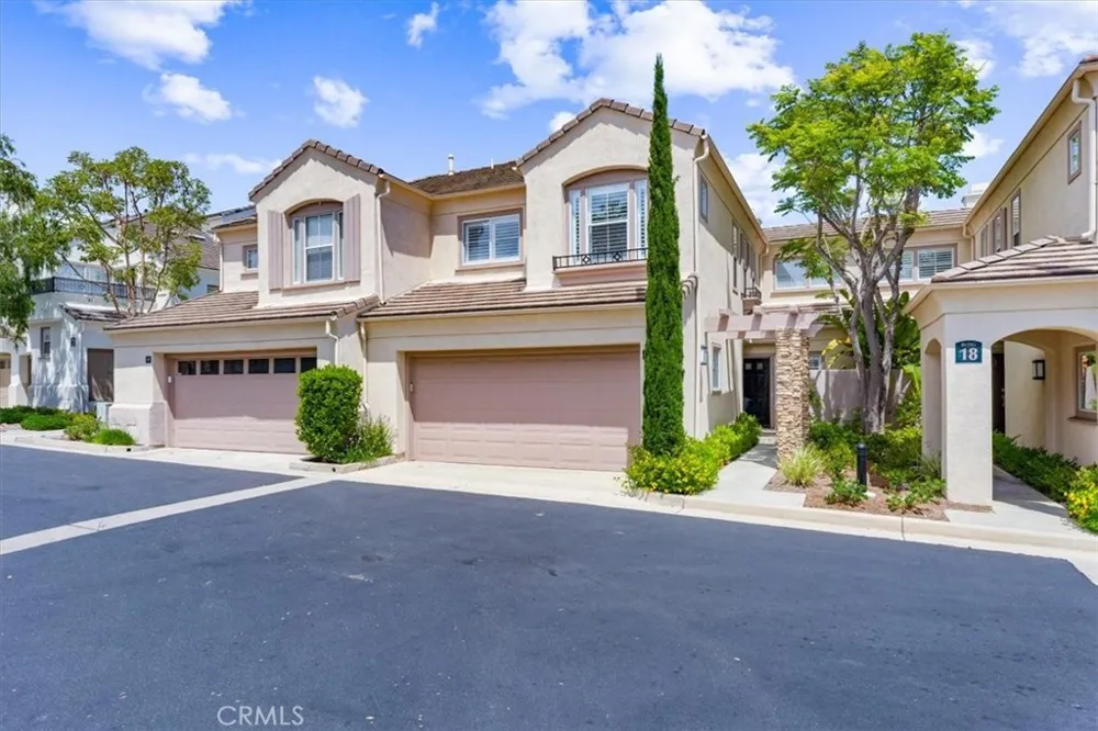 47 La Mirage Circle #78 Aliso Viejo, CA 92656