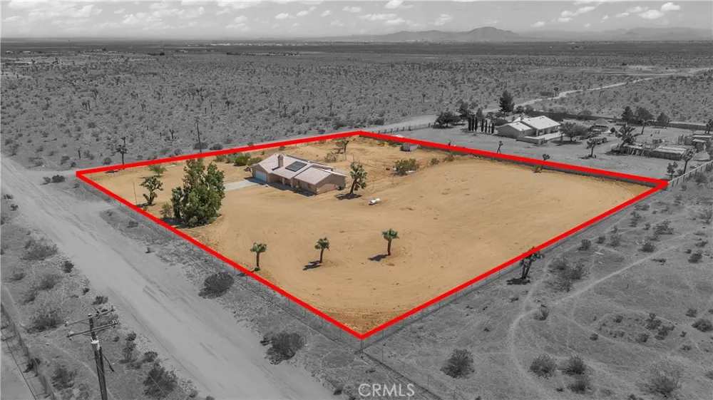 13473 Rochester Phelan, CA 92371