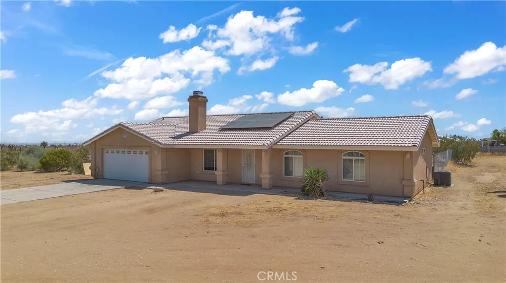 13473 Rochester Phelan, CA 92371