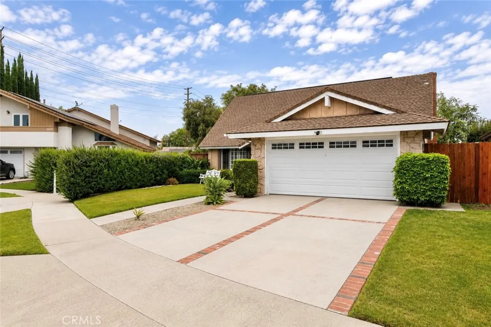 14522 Emerywood Road Tustin, CA 92780