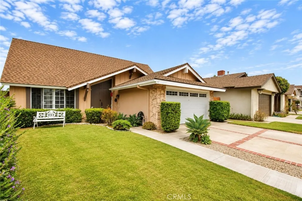 14522 Emerywood Road Tustin, CA 92780
