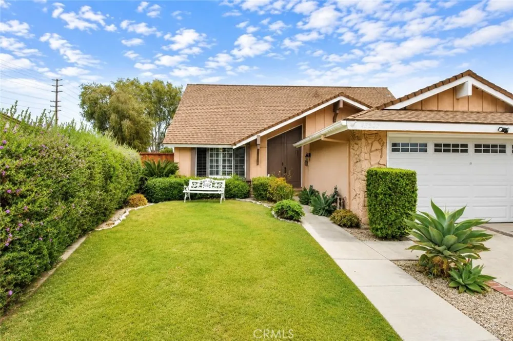 14522 Emerywood Road Tustin, CA 92780