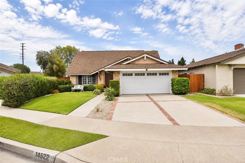 14522 Emerywood Road Tustin, CA 92780