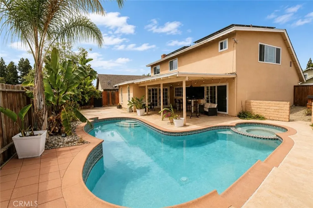14522 Emerywood Road Tustin, CA 92780