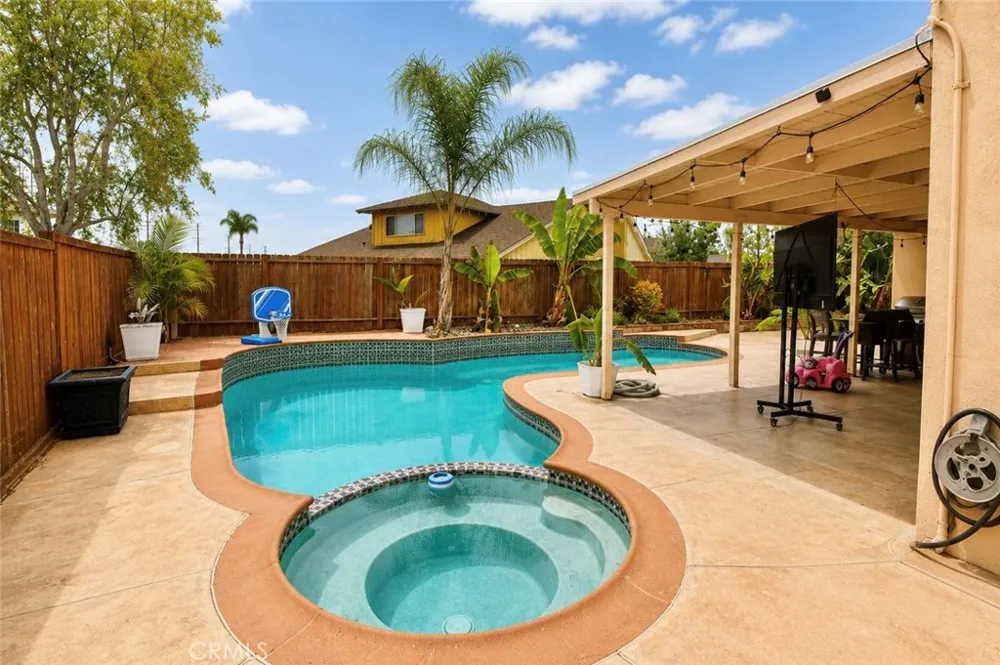 14522 Emerywood Road Tustin, CA 92780