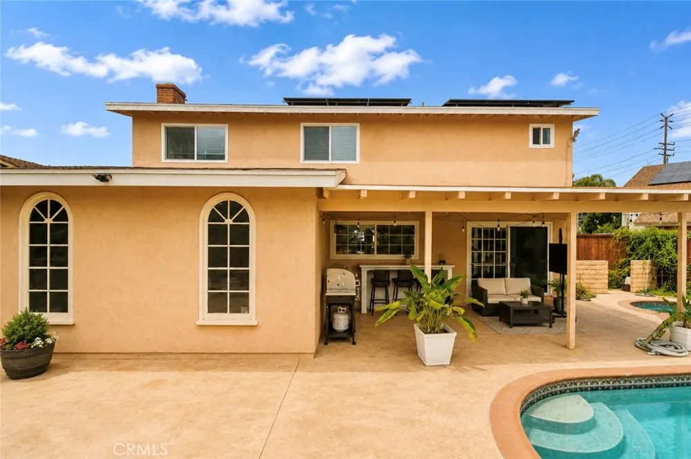 14522 Emerywood Road Tustin, CA 92780