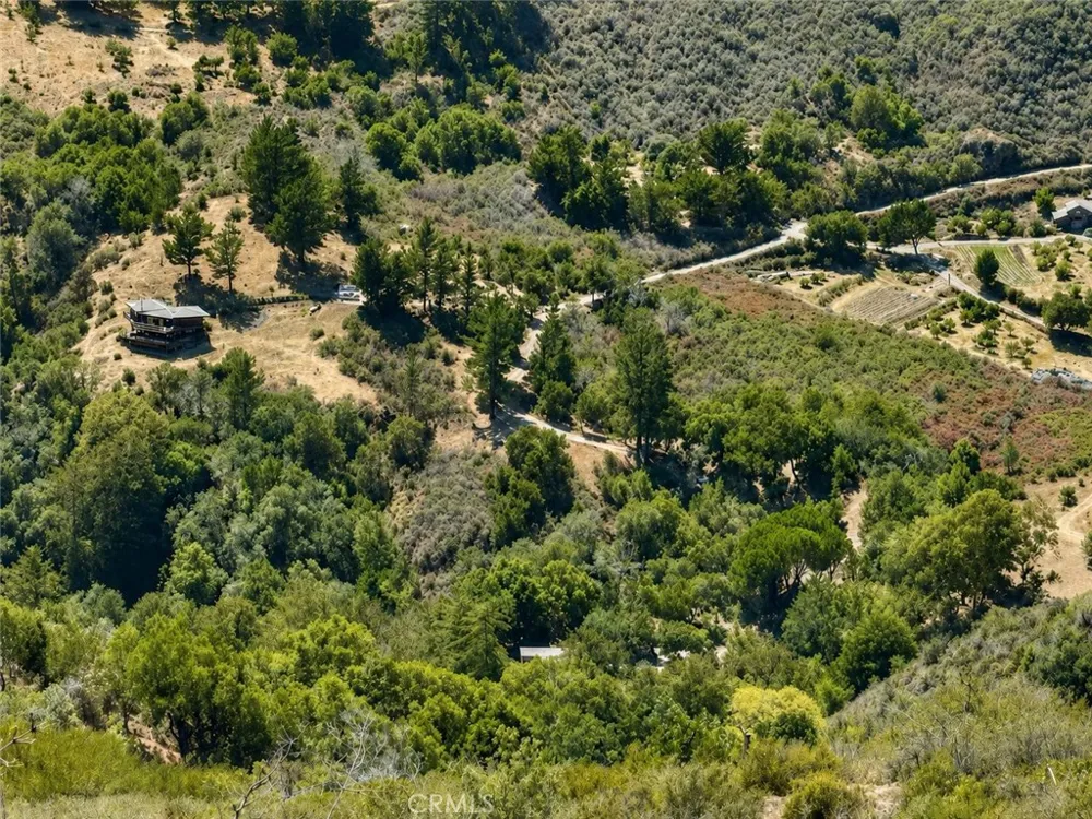 46190 Pfeiffer Ridge Big Sur, CA 93920