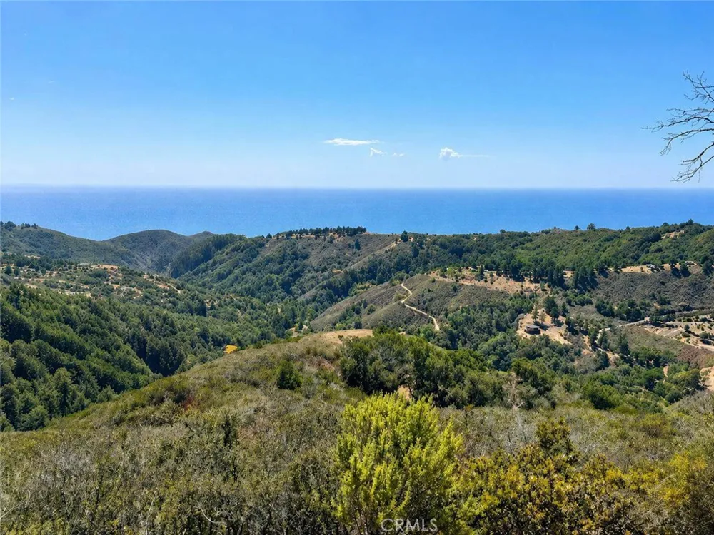46190 Pfeiffer Ridge Big Sur, CA 93920