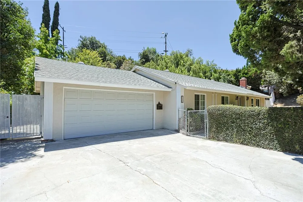 133 Banbridge La Puente, CA 91744