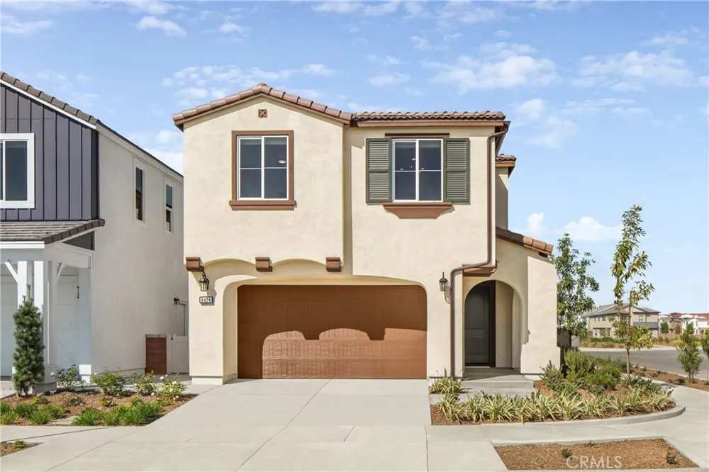 8433 Tamarack Street Chino, CA 91708