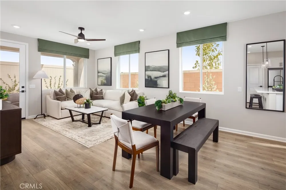 8433 Tamarack Street Chino, CA 91708