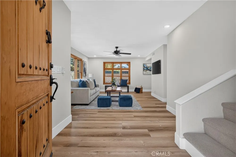 3212 Gabriella Street West Covina, CA 91792