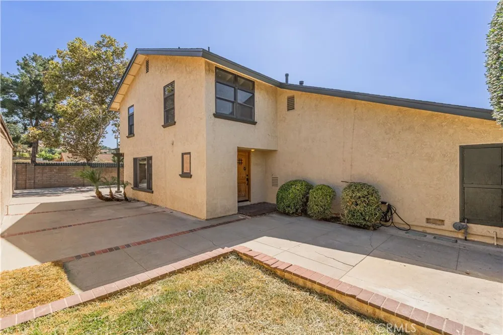 3212 Gabriella Street West Covina, CA 91792