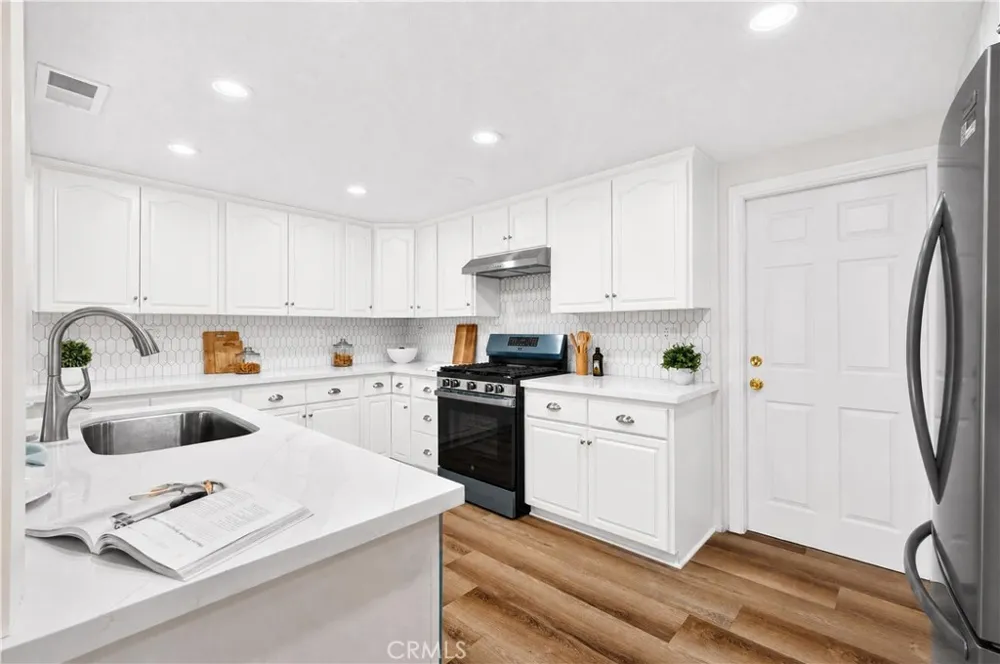 3212 Gabriella Street West Covina, CA 91792