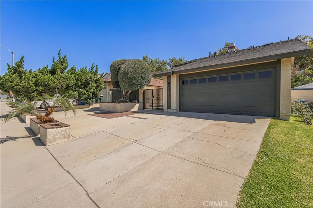 3212 Gabriella Street West Covina, CA 91792