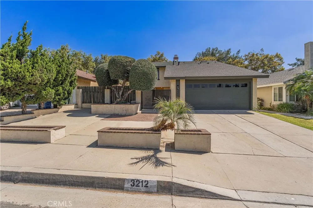 3212 Gabriella Street West Covina, CA 91792