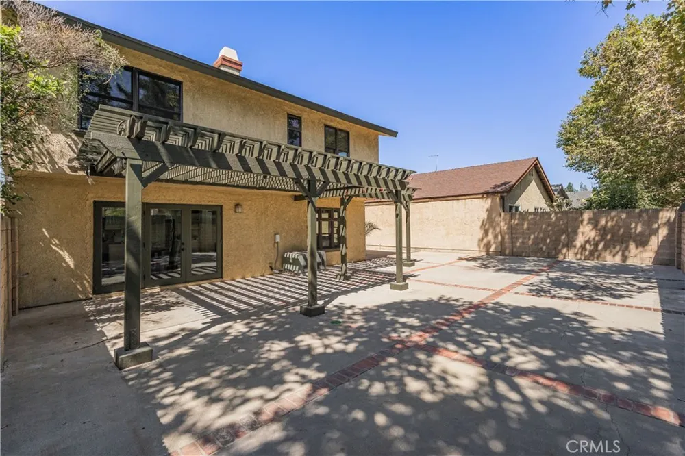 3212 Gabriella Street West Covina, CA 91792
