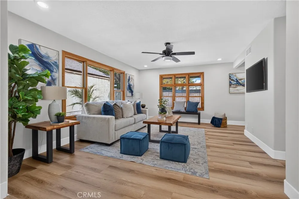 3212 Gabriella Street West Covina, CA 91792