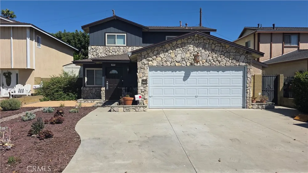 9840 Amsdell Whittier, CA 90605