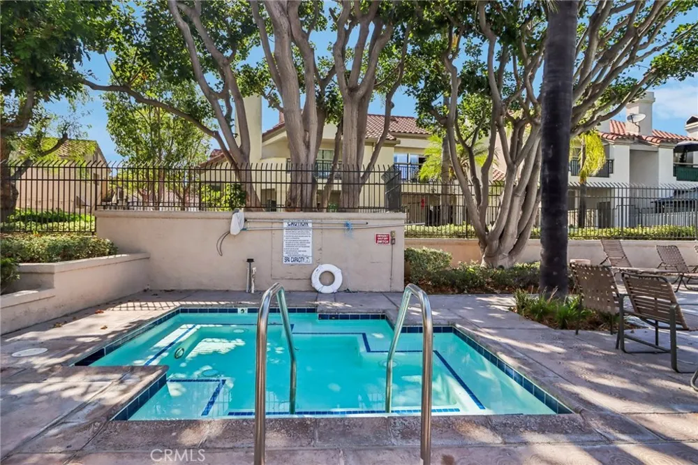 21954 Barbados Mission Viejo, CA 92692