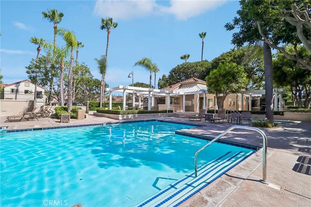 21954 Barbados Mission Viejo, CA 92692