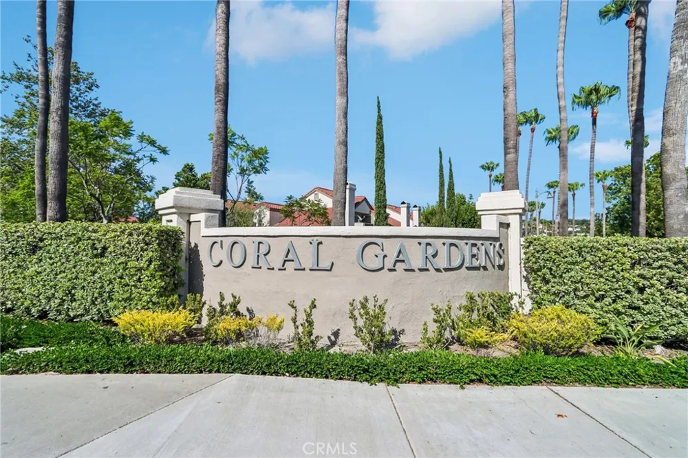 21954 Barbados Mission Viejo, CA 92692