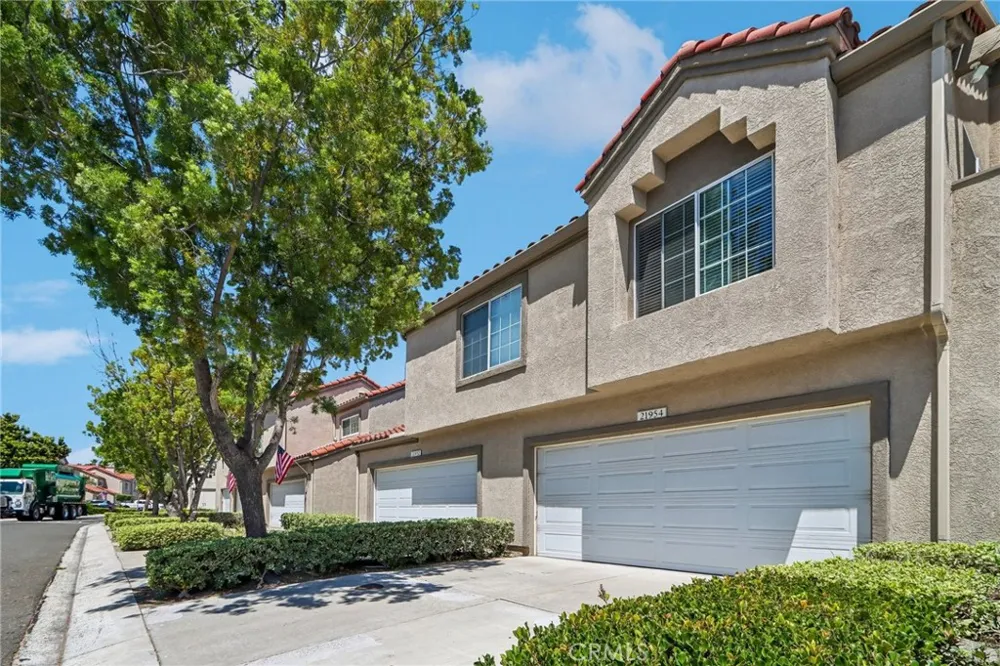 21954 Barbados Mission Viejo, CA 92692
