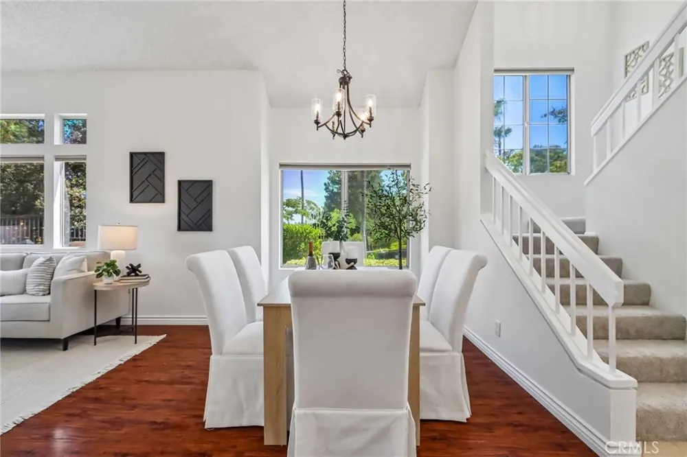 21954 Barbados Mission Viejo, CA 92692