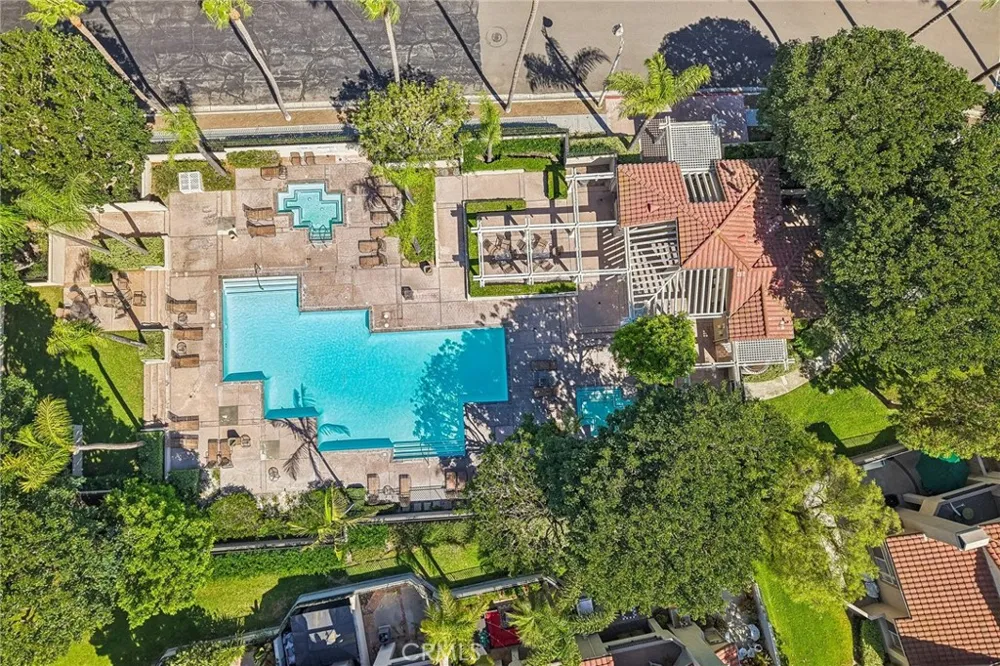 21954 Barbados Mission Viejo, CA 92692