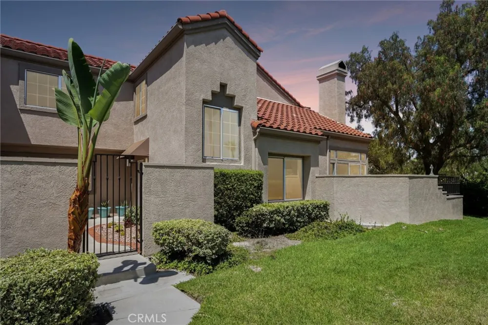21954 Barbados Mission Viejo, CA 92692