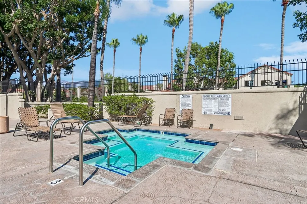 21954 Barbados Mission Viejo, CA 92692